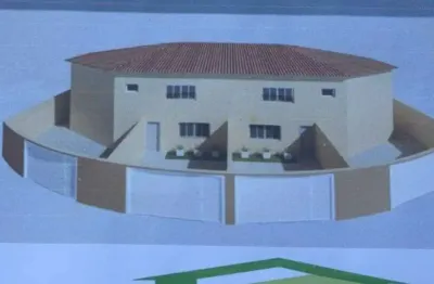 Terreno à venda na Rua R Quatro, Jardim Lucinda, Itaquaquecetuba