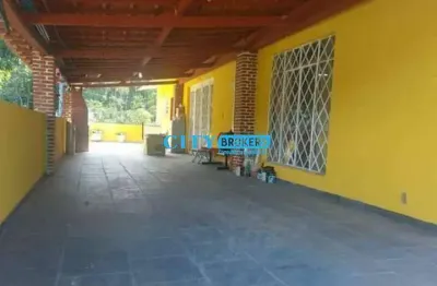 Chácara á venda com 3.500m² na estrada do saboo no jardim bananal -guarulhos.