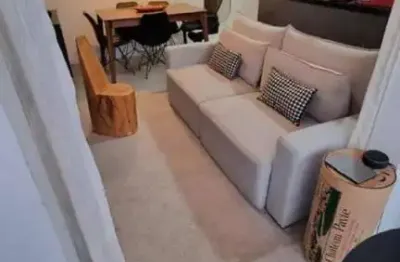 Apartamento com 2 quartos à venda na Rua R Marcílio Dias, Socorro, São Paulo