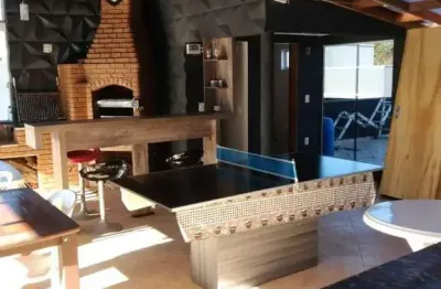 Sobrado em villa di cesar com 238.00 m² , 3 quarto(s) , 3 suíte(s) , 3 vaga(s).