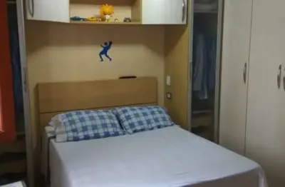 Sobrado alto padrão na vila augusta, com 205,93m² de construção sendo 4 dormitórios 2 suítes, sala ampla , cozinha, lavanderia, quintal com churrasque