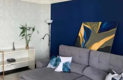 Sobrado à venda com 3 quartos, 1 suíte no bairro mandaqui zona norte