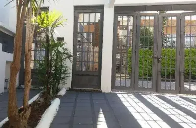 Casa com 3 quartos à venda na Rua Wilson Dupont, Santana, São Paulo