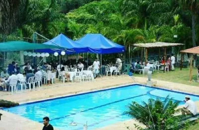 Chácara em recanto dos palmares com 600.00 m² , 8 quarto(s) , 2 suíte(s) , 8 vaga(s).