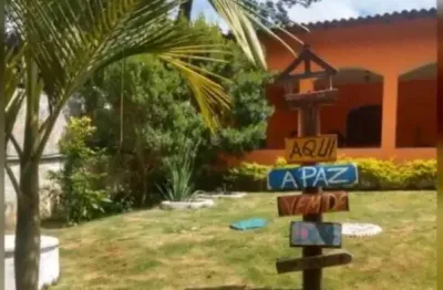 Chácara em recanto alpina com 180.00 m² , 2 quarto(s) , 1 suíte(s) , 2 vaga(s).