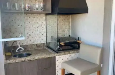 Apartamento em vila barros com 73.00 m² , 2 quarto(s) , 1 suíte(s) , 2 vaga(s).
