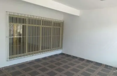 Sobrado á venda residencial e comercial com 125 m² na vila endres guarulhos