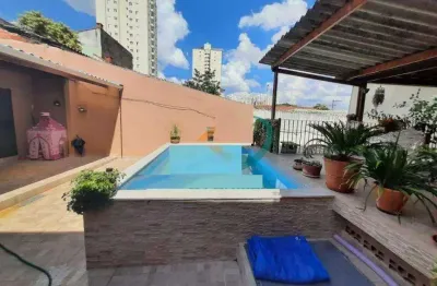 Casa com 4 quartos à venda na Rua R Antonieta Aguirre De Moraes Barros, Vila Augusta, Guarulhos