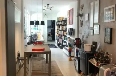 Casa com 3 quartos à venda na Rua Costa Carvalho, Pinheiros, São Paulo