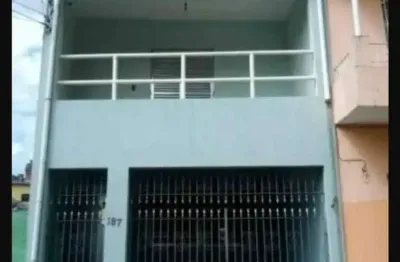 Sobrado á venda com 187m², 2 quartos, 2 vagas no bairro do limão zona norte