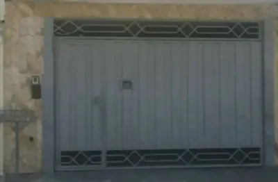 Sobrado residencial de 4 quartos com 1 suíte em jardim modelo, são paulo