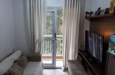 Apartamento em protendit com 51.00 m² , 2 quarto(s) , 1 vaga(s).