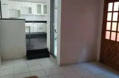 Casa residencial com 2 quartos à venda em jardim santa mena, guarulhos