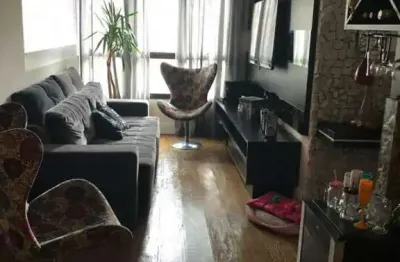 Apartamento em vila regente feijó com 70.00 m² , 2 quarto(s) , 1 suíte(s) , 1 vaga(s).