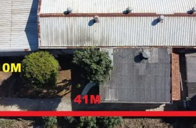 Terreno à venda na Rua Pedra Lavada, Jardim Castanha, Guarulhos