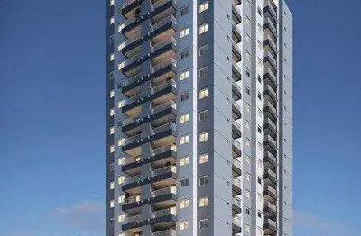 Apartamento em vila maria com 56.00 m² , 2 quarto(s) , 1 suíte(s) , 1 vaga(s).