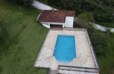 Chácara / sítio com 2 quartos à venda na Rua R Fukumatsu Doi, Centro, Santa Isabel