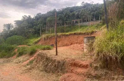 Terreno à venda na Estrada Est  Do Monte Negro, Centro, Santa Isabel