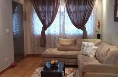 Sobrado á venda com 3 quartos na avenida santa helena, vila paraíso guarulhos