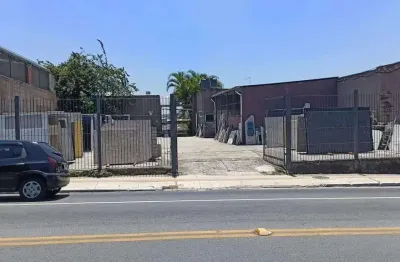 Terreno comercial para venda e locação com 893m² na av. amador bueno da veiga, penha de frança, são paulo