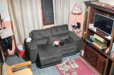 Sobrado á venda com 199m², 3 quartos no parque continental ii guarulhos são paulo