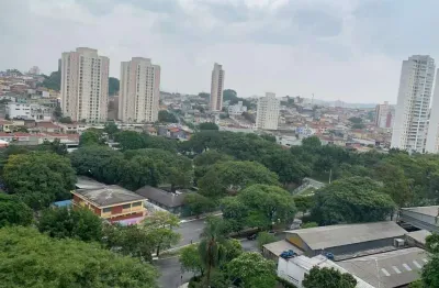 Apartamento em vila albertina com 50.00 m² , 1 quarto(s) , 1 vaga(s).