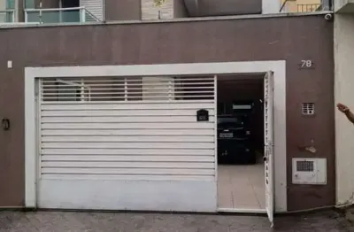 Casa em vila prudente com 200.00 m² , 3 quarto(s) , 3 suíte(s) , 4 vaga(s).