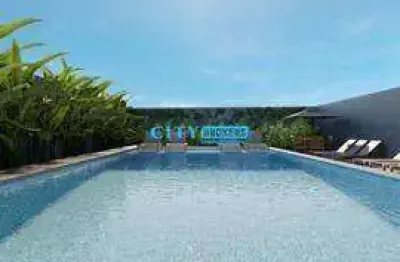 Studio em são judas com 36.00 m² , 1 quarto(s) , 1 suíte(s) , 1 vaga(s).