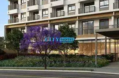 Studio em são judas com 26.00 m² , 1 quarto(s) , 1 suíte(s) , 1 vaga(s).