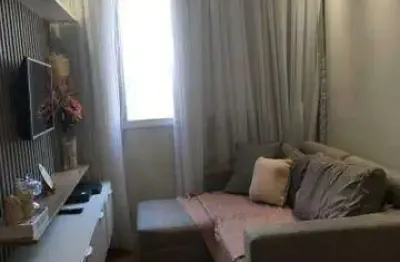 Apartamento com 2 quartos à venda na Rua Henrique Felipe da Costa, Vila Guilherme, São Paulo