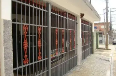 Sobrado em vila são rafael com 280.00 m² , 3 quarto(s) , 1 suíte(s) , 3 vaga(s).