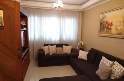 Casa com 4 quartos à venda na Rua R Lavras Do Sul, Limão, São Paulo