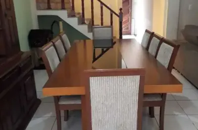 Casa com 3 quartos à venda na Rua Antônio Nader, Jardim Gopoúva, Guarulhos