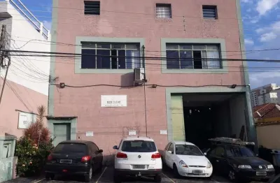 Barracão / Galpão / Depósito à venda na Rua Guilhermino Lima, Vila Augusta, Guarulhos