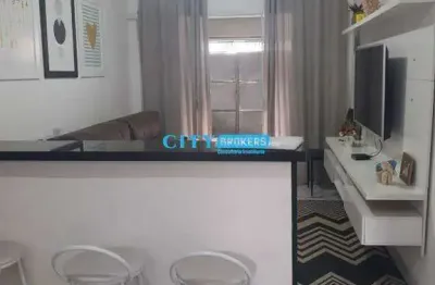 Sobrado à venda com 108m², 2 quartos, 1 suíte, 1 vaga no bairro dos pimentas – guarulhos