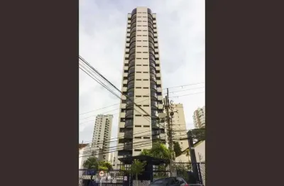 Apartamento em santana com 124.00 m² , 3 quarto(s) , 1 suíte(s) , 2 vaga(s).