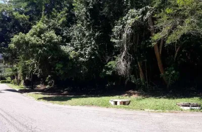 Terreno à venda na Avenida Caraguata, Cumbari, Mairiporã