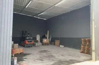 Barracão / Galpão / Depósito à venda na Rua R Soldado Benedito Alves Dos Santos, Jardim Frizzo, Guarulhos