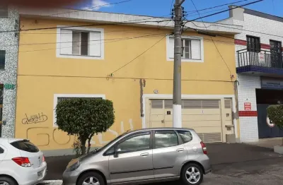 Sobrado à venda com 160m² | 2 dormitórios e elevador | bairro do carrão – zona leste