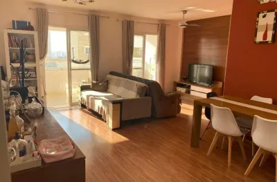 Apartamento em vila suzana com 105.00 m² , 3 quarto(s) , 3 suíte(s) , 2 vaga(s).