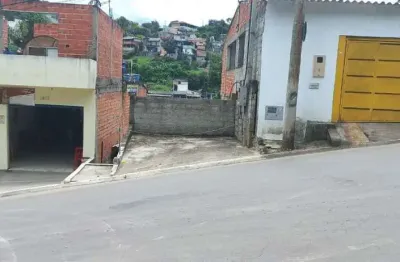 Casa a venda 48m² area contruida e 125m² area total capoavinha - mairiporã - sp -