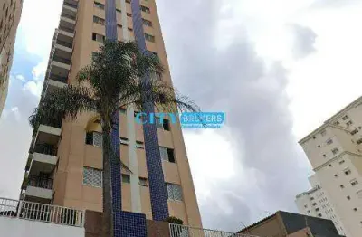 Apartamento em vila romana com 51.00 m² , 2 quarto(s) , 1 vaga(s).