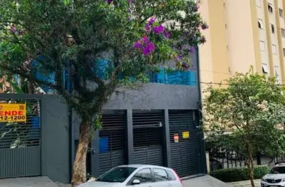 Barracão / Galpão / Depósito à venda na Rua Catulo da Paixão Cearense, Vila da Saúde, São Paulo