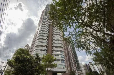 Apartamento em jardim anália franco com 200.00 m² , 3 quarto(s) , 3 suíte(s) , 4 vaga(s).