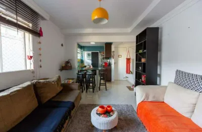 Apartamento em vila ipojuca com 64.00 m² , 1 quarto(s) , 1 vaga(s).