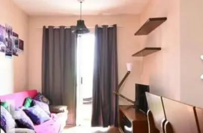 Apartamento em piqueri com 54.00 m² , 2 quarto(s) , 1 vaga(s).