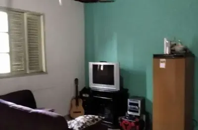 Casa em vila maria alta com 160.00 m² , 2 quarto(s) , 3 vaga(s).