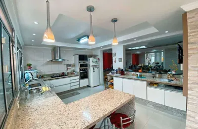 Sobrado em vila nova pauliceia com 220.00 m² , 3 quarto(s) , 1 suíte(s) , 8 vaga(s).