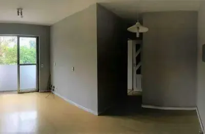 Apartamento em jardim boa vista (zona oeste) com 55.00 m² , 2 quarto(s) , 1 vaga(s).