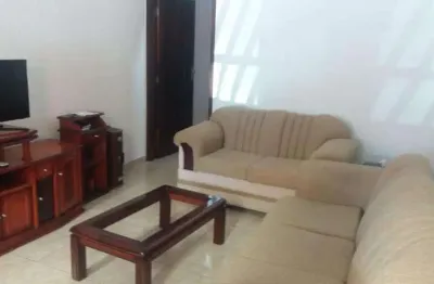 Sobrado em jardim las vegas com 144.00 m² , 3 quarto(s) , 1 suíte(s) , 2 vaga(s).